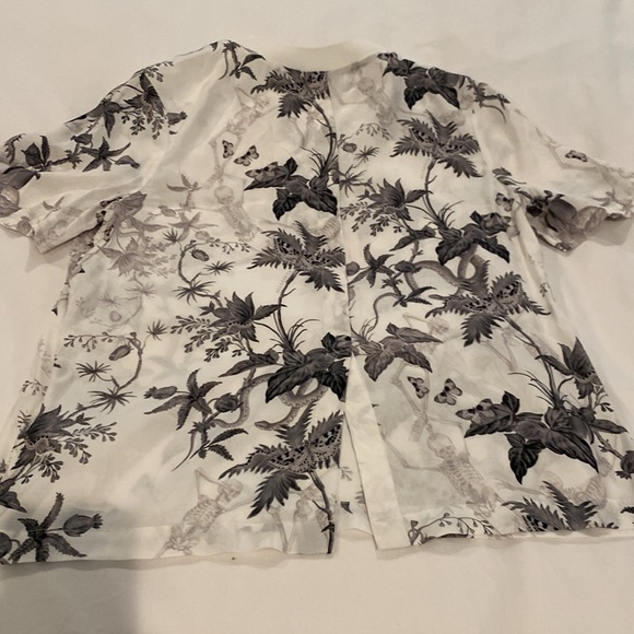 NWT All Saints  top - Picture 6 of 8